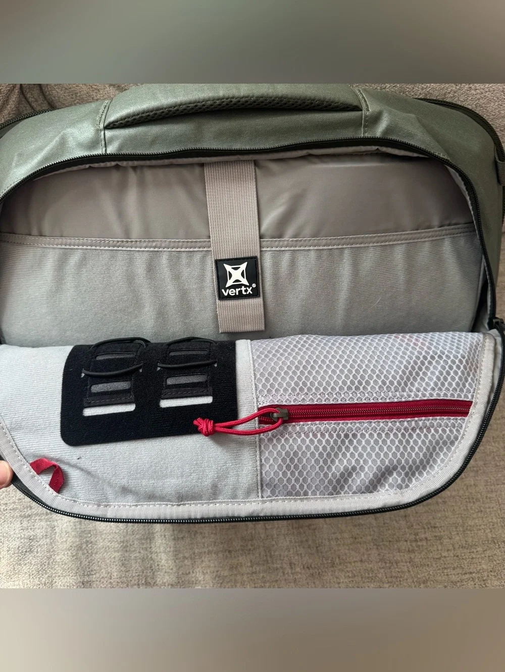 VERTX Keryx Sling Bag F1-VTX5009